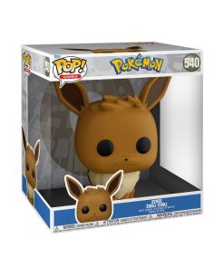 Funko Pop! Eevee (EMEA) Super Sized POP! 25 cm 540 - Pokémon 2