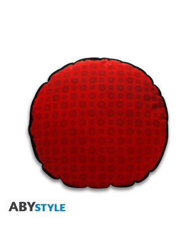 Cojín Pokémon - Cojín Pokeball