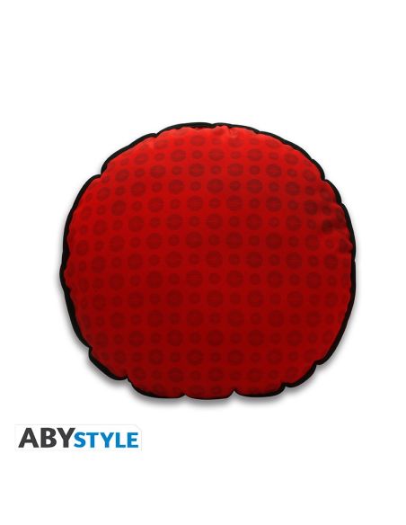 Cojín Pokémon - Cojín Pokeball