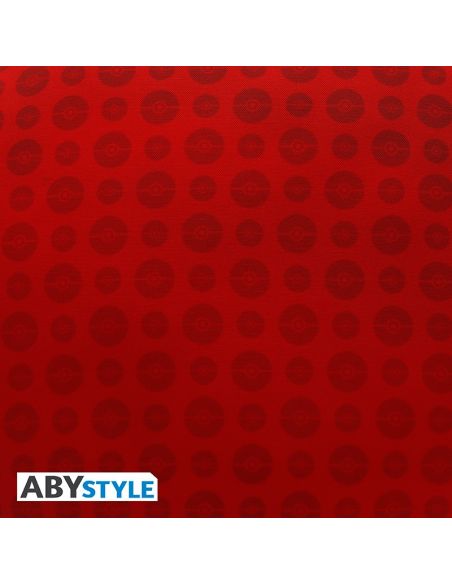 Cojín Pokémon - Cojín Pokeball