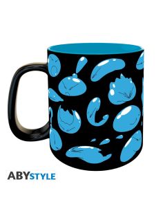 Taza Aquella vez que me convertí en un Slime 460 ml