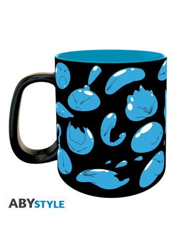 Taza Aquella vez que me convertí en un Slime 460 ml