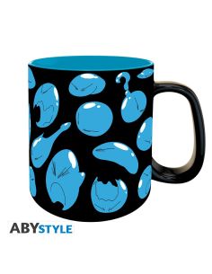 Taza Aquella vez que me convertí en un Slime 460 ml 2