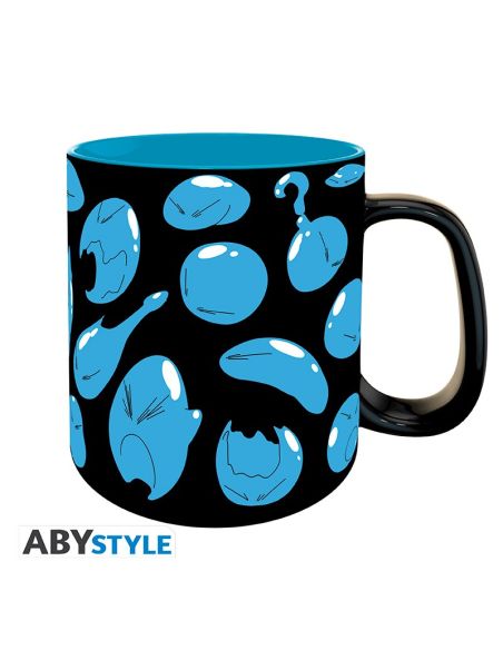 Taza Aquella vez que me convertí en un Slime 460 ml