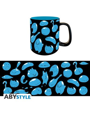 Taza Aquella vez que me convertí en un Slime 460 ml