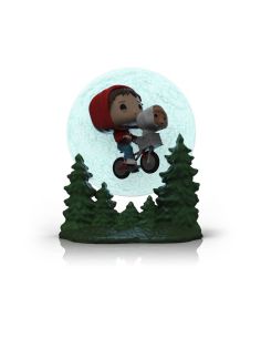 Funko Pop! Elliot and ET Flying 1259 - E.T. El Extraterrestre 2