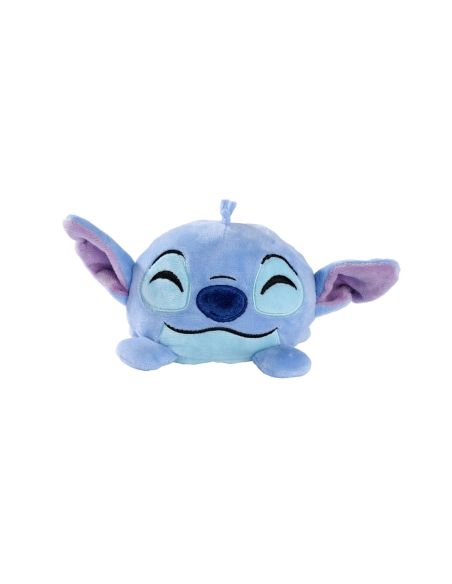 Peluche Lilo & Stitch - Peluche Stitch reversible