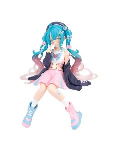 Figura Noodle Stopper Hatsune Miku Love Sailor 13 cm