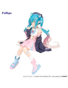 Figura Noodle Stopper Hatsune Miku Love Sailor 13 cm 2
