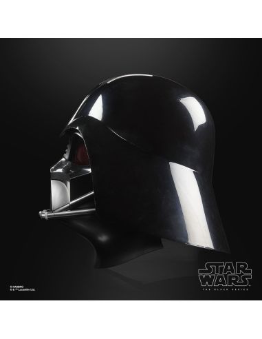 Réplica Electrónico Casco Darth Vader 2022 - Star Wars: Obi-Wan Kenobi - Black Series