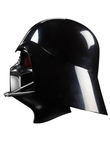 Réplica Electrónico Casco Darth Vader 2022 - Star Wars: Obi-Wan Kenobi - Black Series