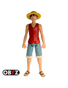 Figura Luffy - One Piece