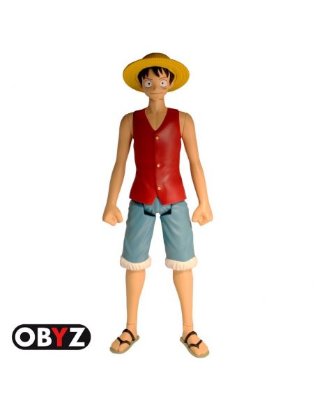 Figura Luffy - One Piece