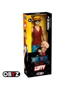 Figura Luffy - One Piece 2