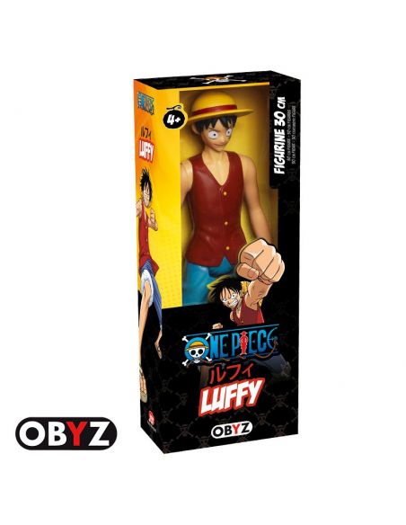 Figura Luffy - One Piece