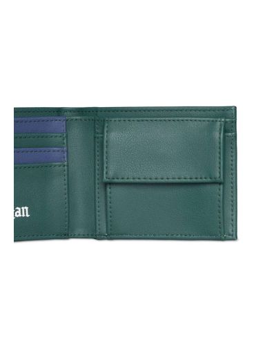 Cartera Attack on Titan - Monedero Bifold Graphic Patch - Ataque a los Titanes