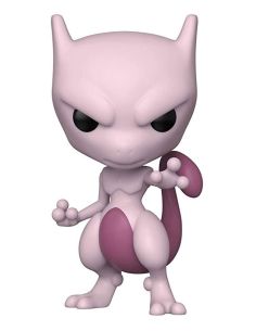 Funko Pop! Mewtwo 581 - Pokémon