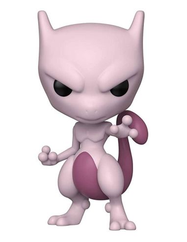 Funko Pop! Mewtwo 581 - Pokémon