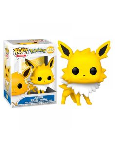 Funko Pop! Jolteon 628 - Pokémon 2