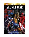 Marvel Must-Have Secret War 