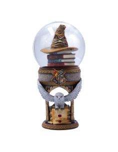 Bola de nieve Harry Potter Sombrero Seleccionador - Harry Potter