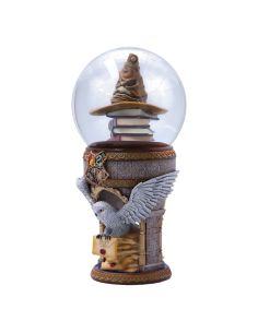 Bola de nieve Harry Potter Sombrero Seleccionador - Harry Potter 2