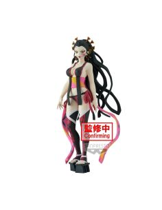 Figura Daki 16 cm - Demon Slayer - Kimetsu no Yaiba