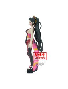 Figura Daki 16 cm - Demon Slayer - Kimetsu no Yaiba 2
