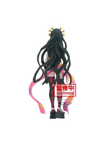 Figura Daki 16 cm - Demon Slayer - Kimetsu no Yaiba