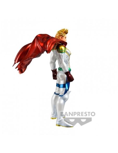 Figura My Hero Academia - Figura Lemillion Age of Heroes Special 18 cm