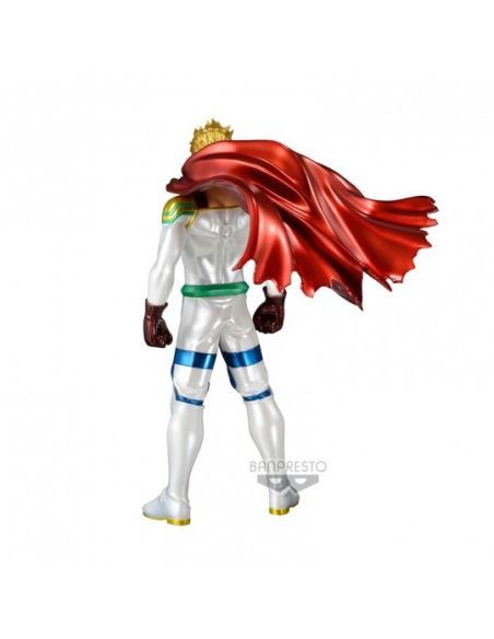 Figura My Hero Academia - Figura Lemillion Age of Heroes Special 18 cm