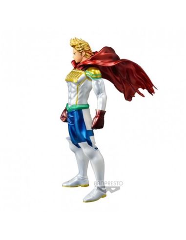 Figura My Hero Academia - Figura Lemillion Age of Heroes Special 18 cm