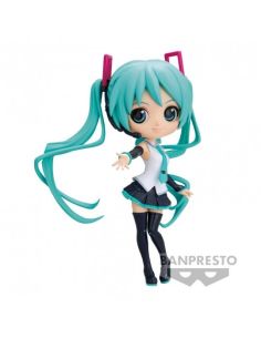 Figura Q Posket Vocaloid - Figura Q Posket Hatsune Miku 14 cm
