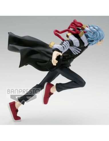 Figura My Hero Academia - Figura Tomura Shigaraki The Evil Villains Vol.4