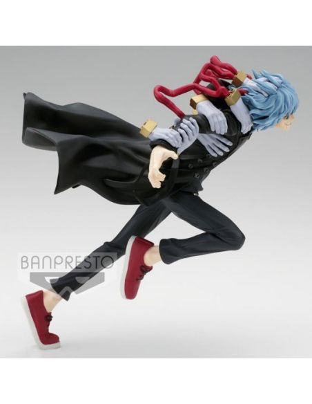 Figura My Hero Academia - Figura Tomura Shigaraki The Evil Villains Vol.4