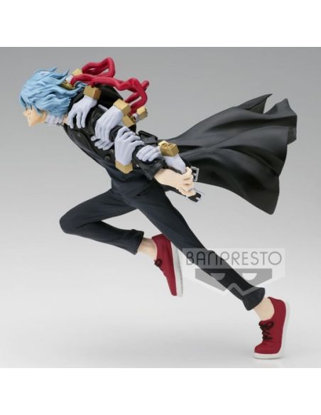 Figura My Hero Academia - Figura Tomura Shigaraki The Evil Villains Vol.4