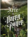 El arte de Harry Potter