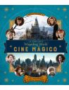 Cine Mágico 1. Gente extraordinaria y lugares fascinantes - Harry Potter