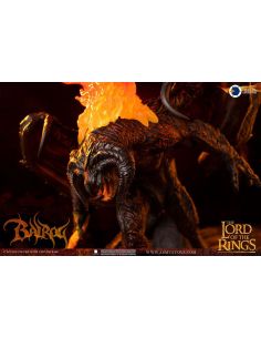 Figura Balrog 20 cm - El Señor de los Anillos 2