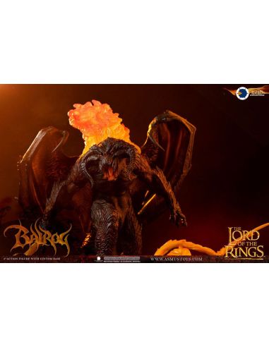 Figura Balrog 20 cm - El Señor de los Anillos