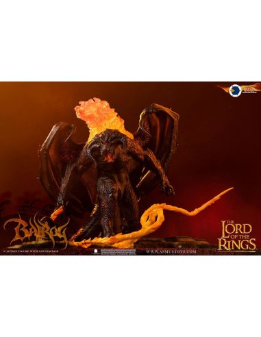 Figura Balrog 20 cm - El Señor de los Anillos