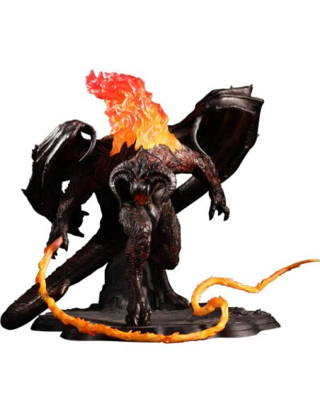 Figura Balrog 20 cm - El Señor de los Anillos