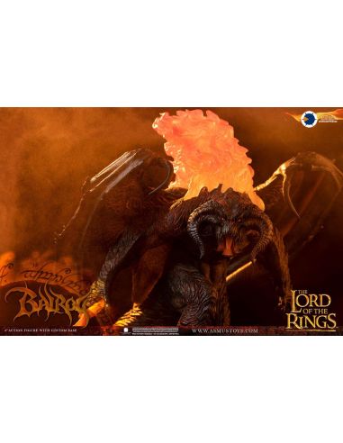 Figura Balrog 20 cm - El Señor de los Anillos