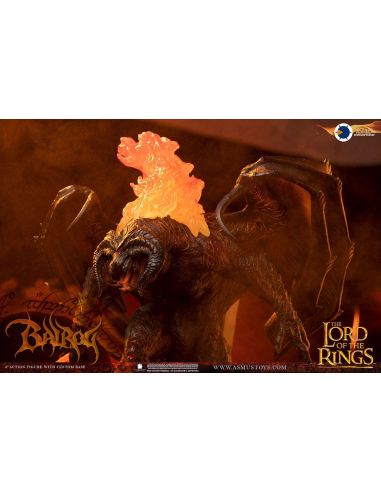 Figura Balrog 20 cm - El Señor de los Anillos