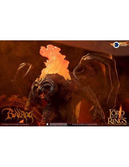 Figura Balrog 20 cm - El Señor de los Anillos