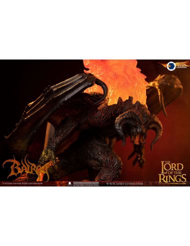 Figura Balrog 20 cm - El Señor de los Anillos