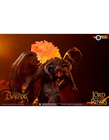 Figura Balrog 20 cm - El Señor de los Anillos
