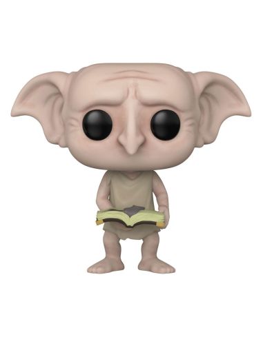 FUNKO POP! Dobby 151 - FUNKO POP! Harry Potter