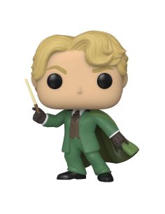 FUNKO POP! Gilderoy Lockheart 152 - FUNKO POP! Harry Potter