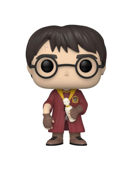 FUNKO POP! Harry Potter poción Crecehuesos 149 - FUNKO POP! Harry Potter